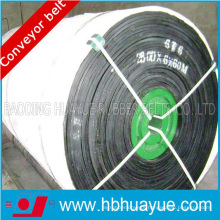 Long Service Life, High Strength Steel Cord Conveyor Belt